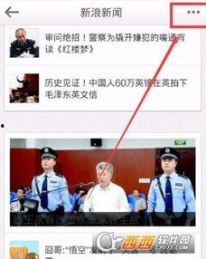 怎样在新浪新闻上爆料,轻松掌握新闻线索提交技巧